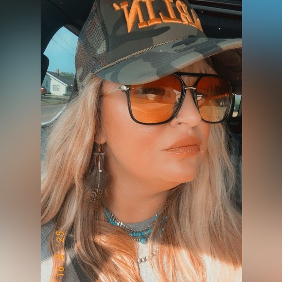 Handmade Feather Earrings – Affordable custom stocking stuffer! - Picture 9 of 9